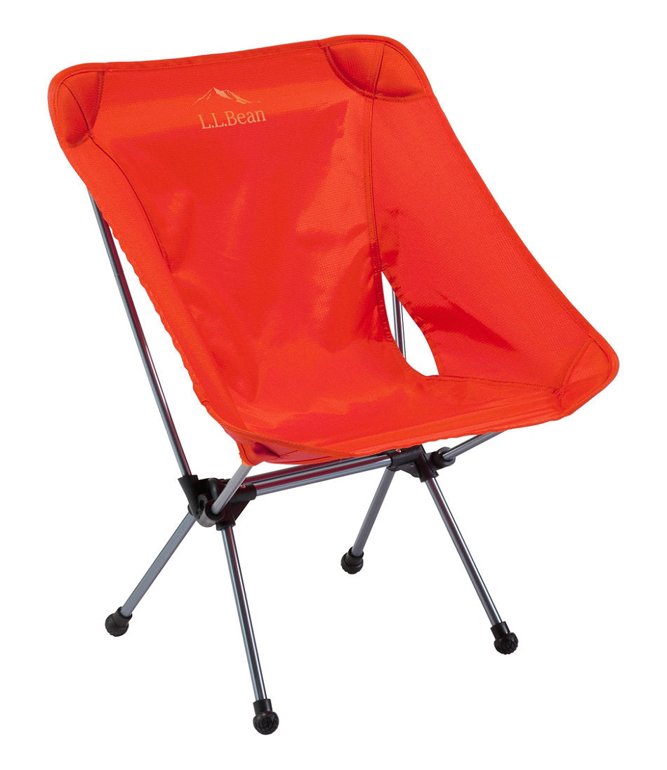 UL Adventure Camp Chair | L.L.Bean sale