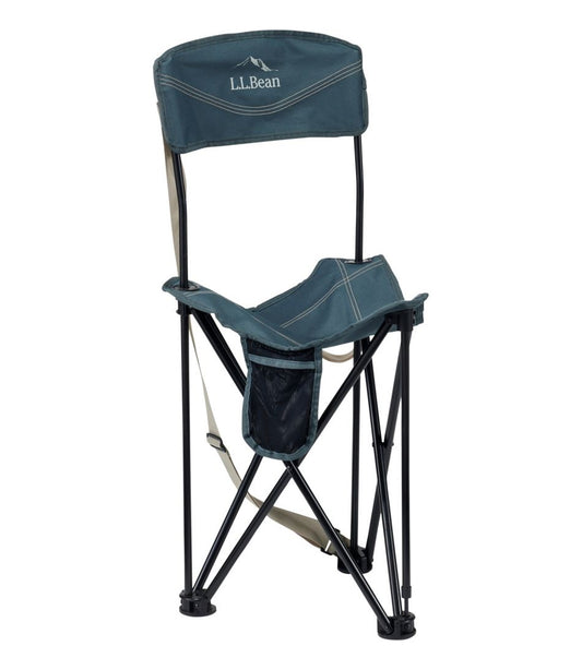 Access Camp Chair Tripod | L.L.Bean for sale