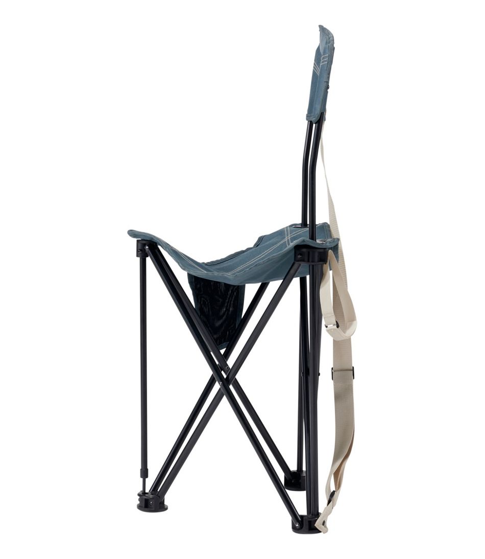 Access Camp Chair Tripod | L.L.Bean for sale