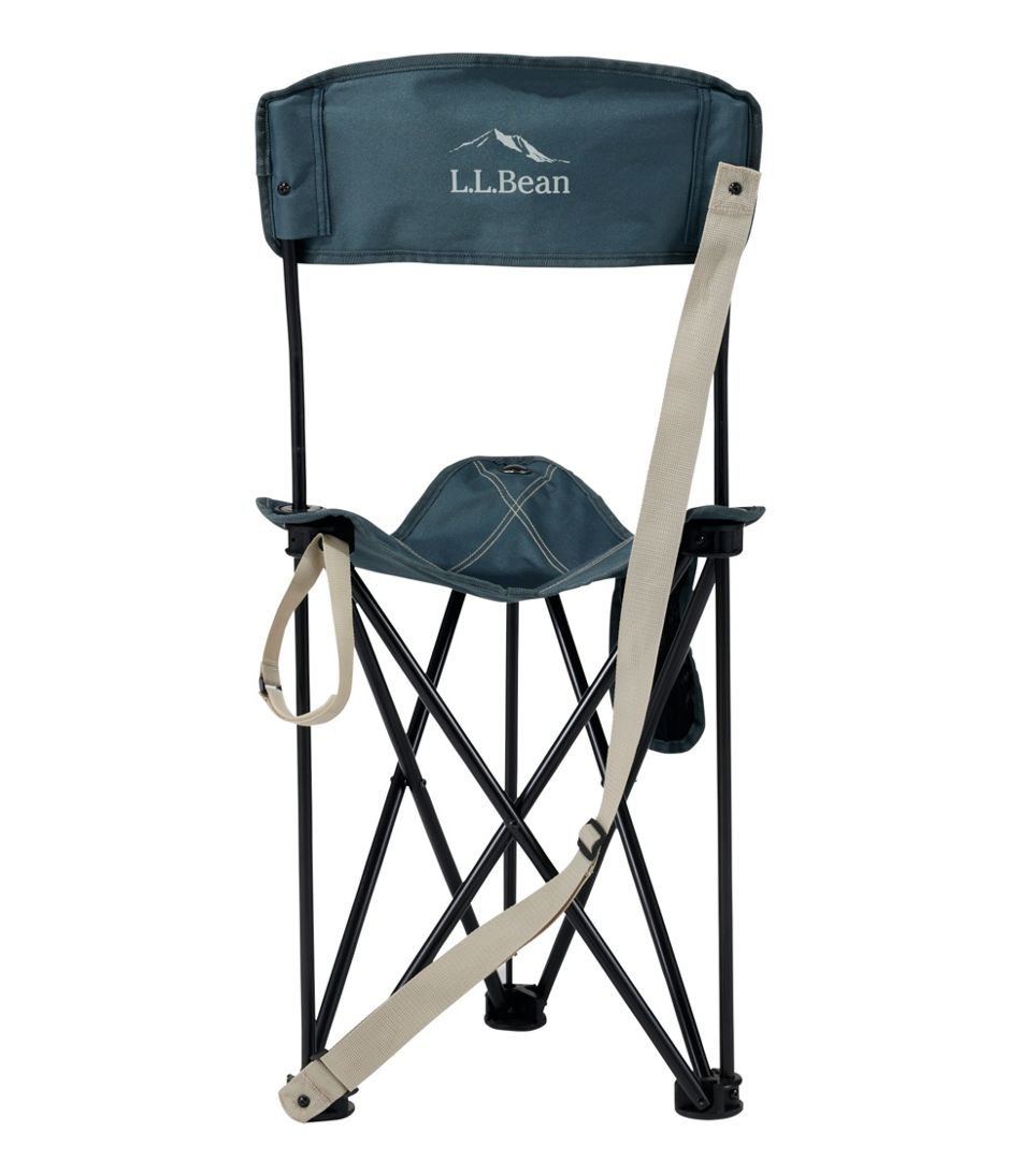 Access Camp Chair Tripod | L.L.Bean for sale