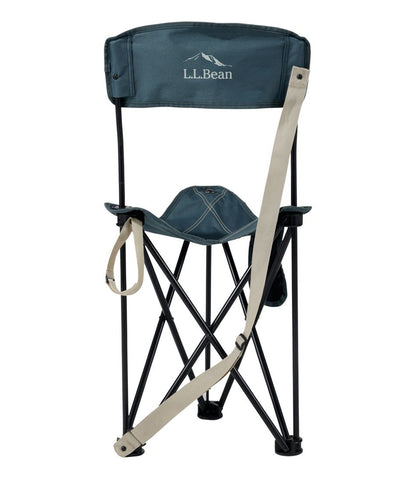 Access Camp Chair Tripod | L.L.Bean for sale