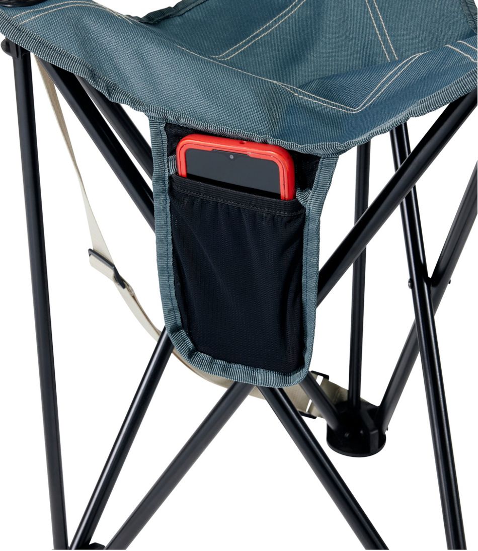 Access Camp Chair Tripod | L.L.Bean for sale