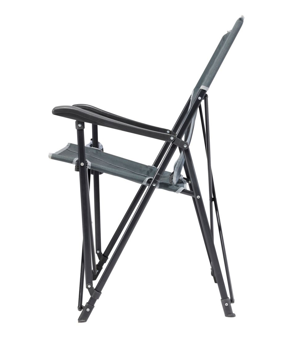 Easy Comfort Camp Chair Max | L.L.Bean on sale