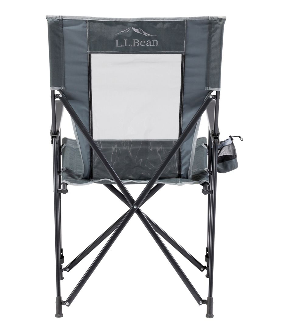 Easy Comfort Camp Chair Max | L.L.Bean on sale