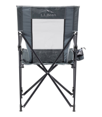 Easy Comfort Camp Chair Max | L.L.Bean on sale