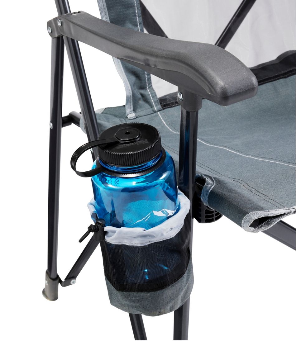 Easy Comfort Camp Chair Max | L.L.Bean on sale