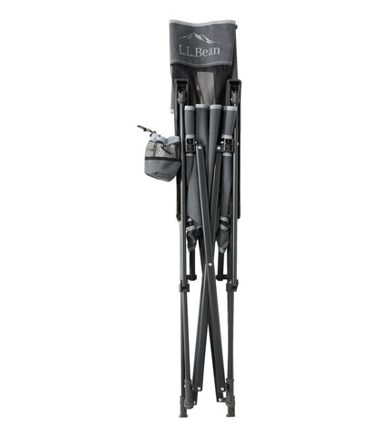 Easy Comfort Camp Chair Max | L.L.Bean on sale