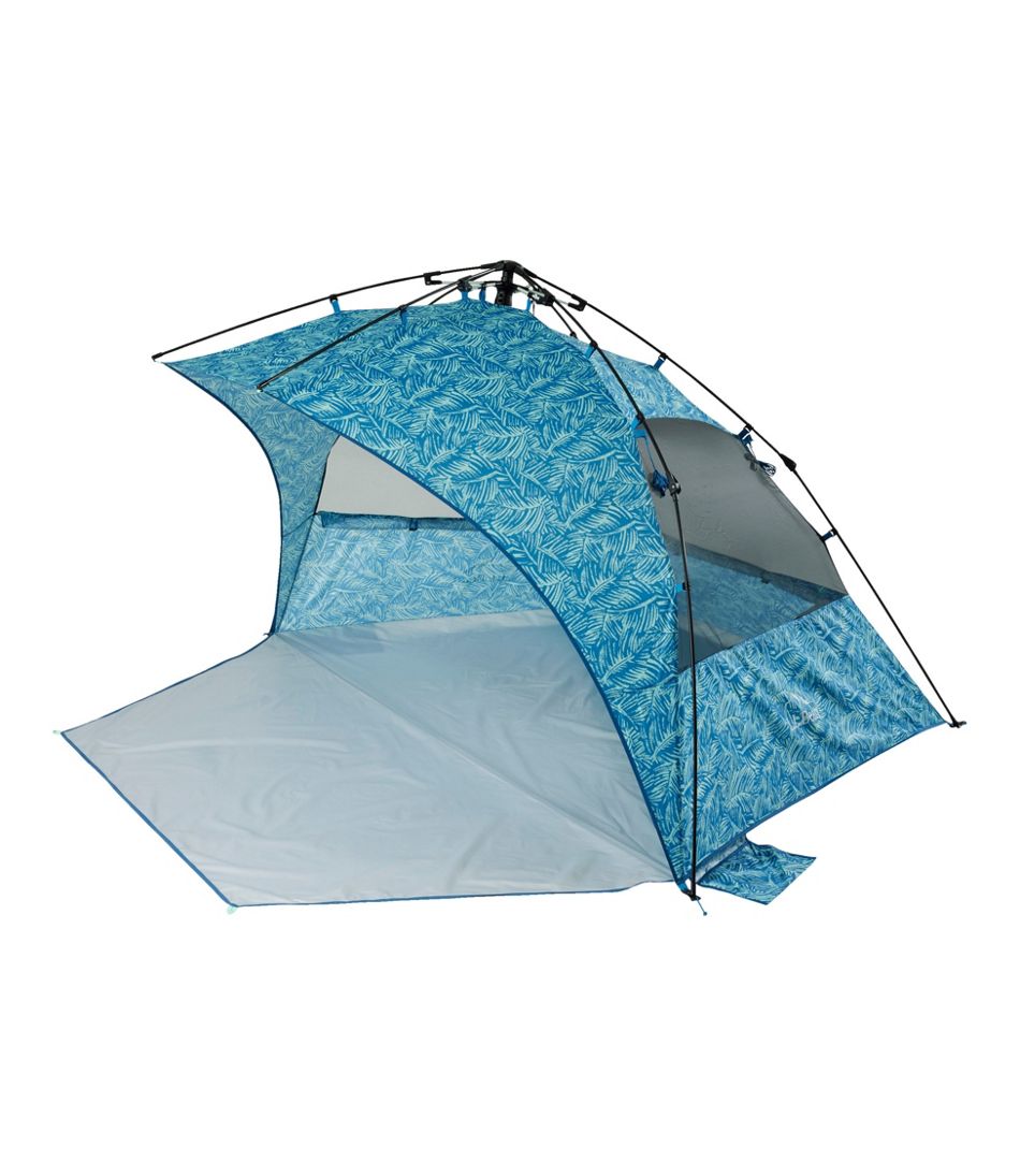 Sunbuster Shelter, Print | L.L.Bean online