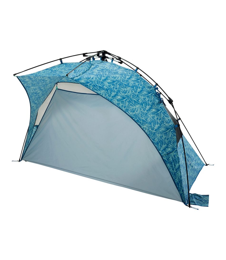 Sunbuster Shelter, Print | L.L.Bean online