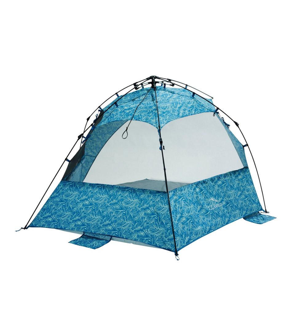 Sunbuster Shelter, Print | L.L.Bean online