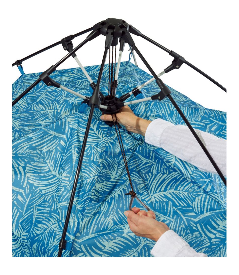 Sunbuster Shelter, Print | L.L.Bean online