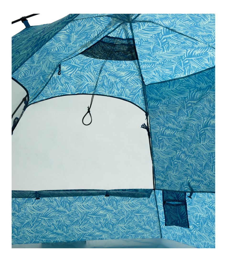 Sunbuster Shelter, Print | L.L.Bean online
