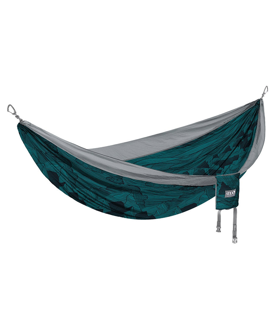ENO DoubleNest Hammock, Print | L.L.Bean US