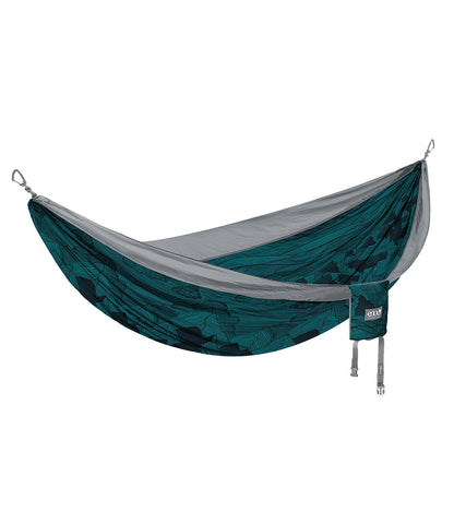 ENO DoubleNest Hammock, Print | L.L.Bean US
