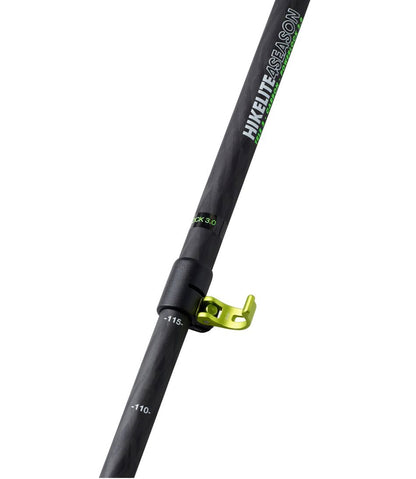 Hikelite Four-Season Carbon Hiking Poles | L.L.Bean outlet