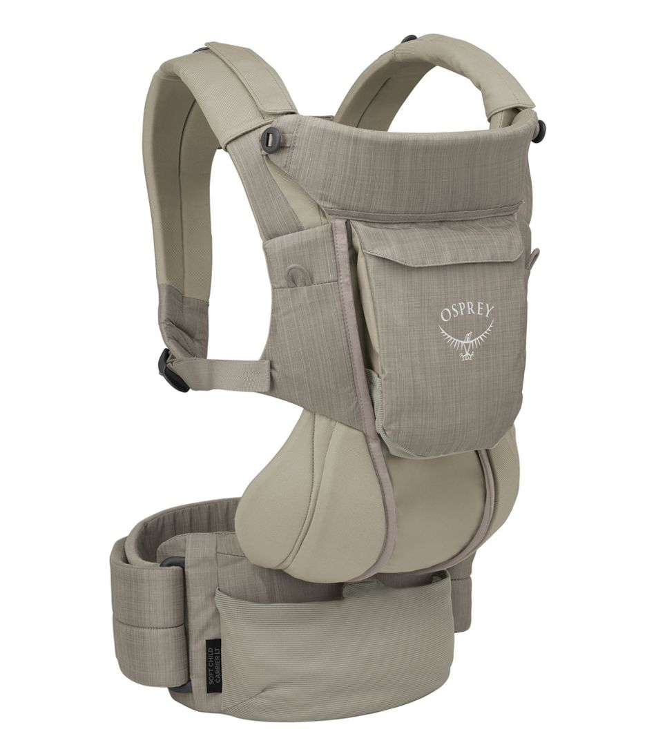 Osprey Poco Soft Child Carrier LT | L.L.Bean discount