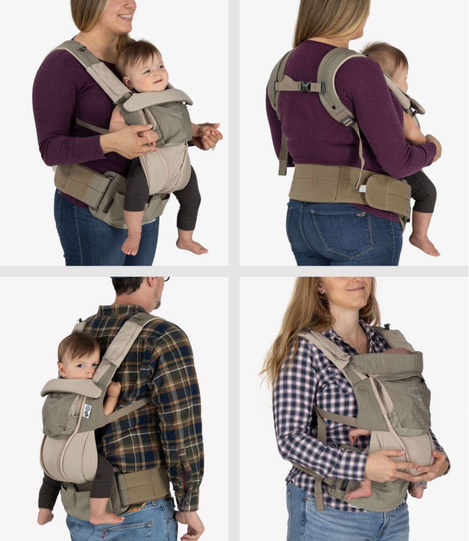 Osprey Poco Soft Child Carrier LT | L.L.Bean discount