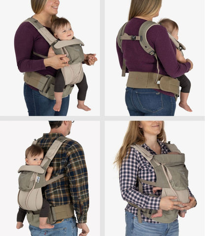 Osprey Poco Soft Child Carrier LT | L.L.Bean discount