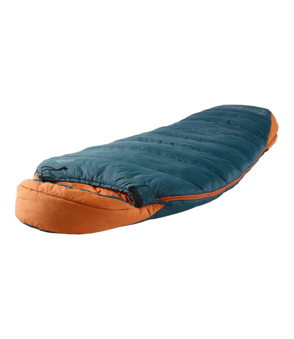 Women's Adventure Sleeping Bag, 25° Mummy | L.L.Bean on sale