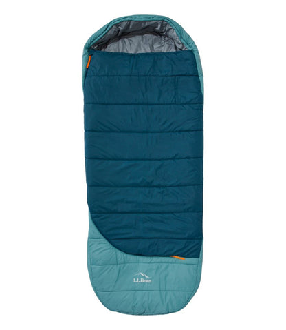 Adults' Adventure 30° Sleeping Bag | L.L.Bean online
