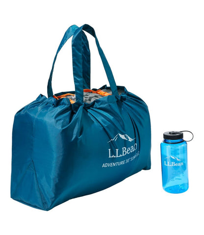 Adults' Adventure 30° Sleeping Bag | L.L.Bean online