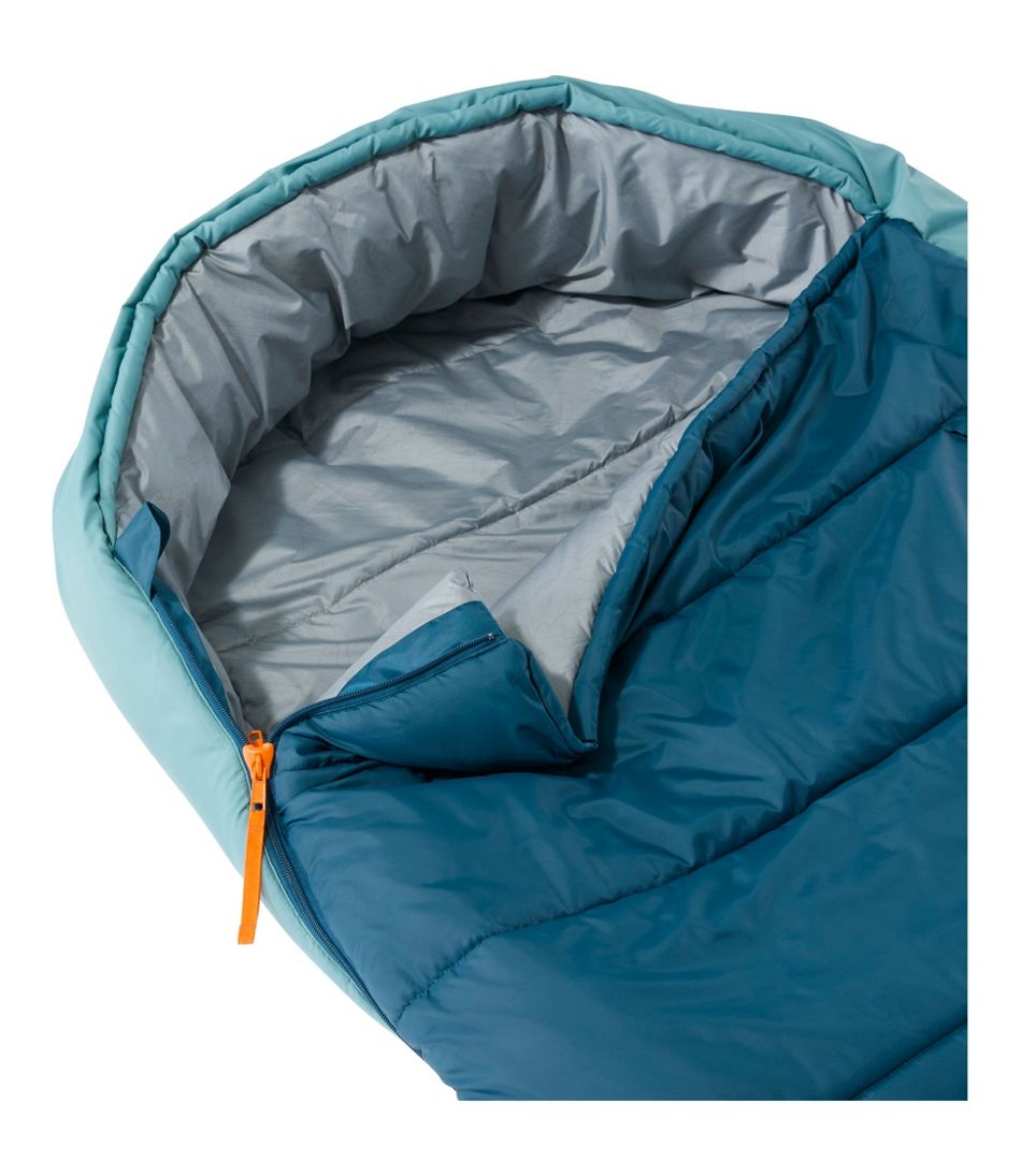 Adults' Adventure 30° Sleeping Bag | L.L.Bean online