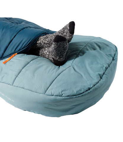 Adults' Adventure 30° Sleeping Bag | L.L.Bean online