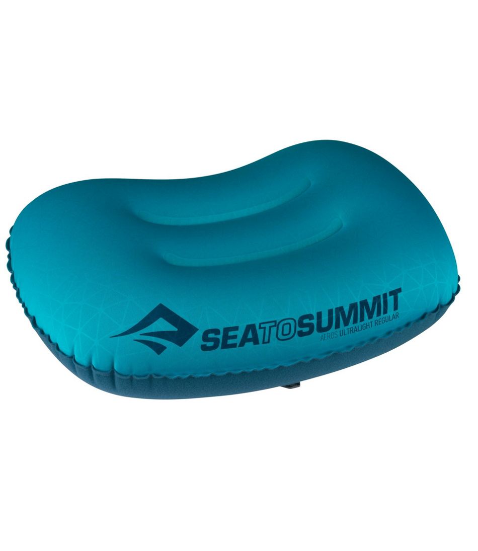 Sea To Summit Ultra-Light Aeros Inflatable Pillow | L.L.Bean US