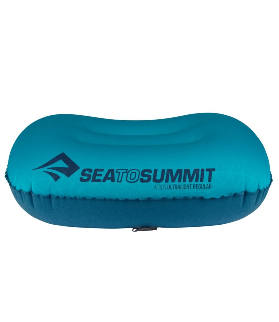 Sea To Summit Ultra-Light Aeros Inflatable Pillow | L.L.Bean US