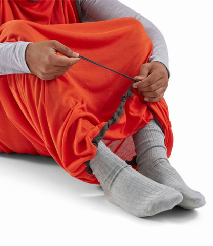 Sea To Summit Reactor Extreme Sleeping Bag Liner Mummy With Drawcord | L.L.Bean outlet