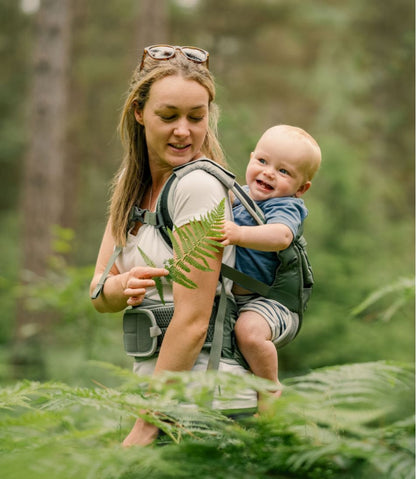 Osprey Poco Soft Child Carrier | L.L.Bean sale