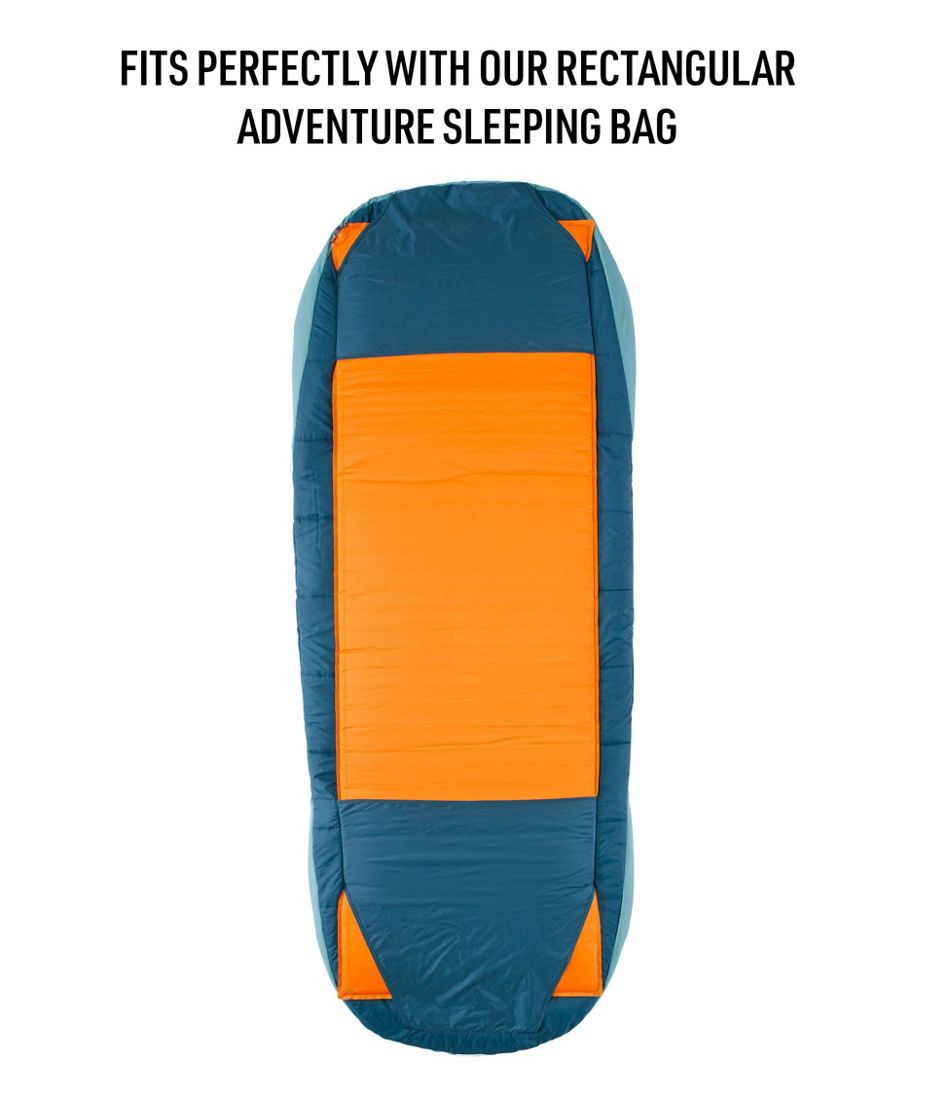 Adventure Futon Sleeping Pad | L.L.Bean for sale