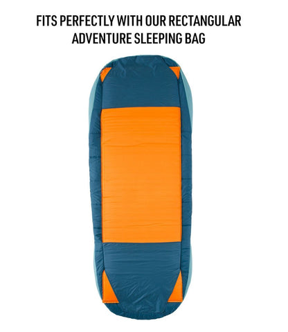 Adventure Futon Sleeping Pad | L.L.Bean for sale