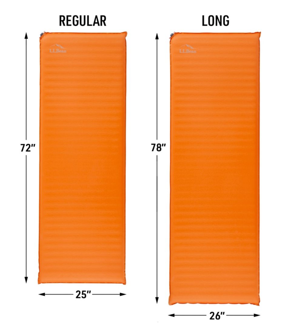 Adventure Futon Sleeping Pad | L.L.Bean for sale