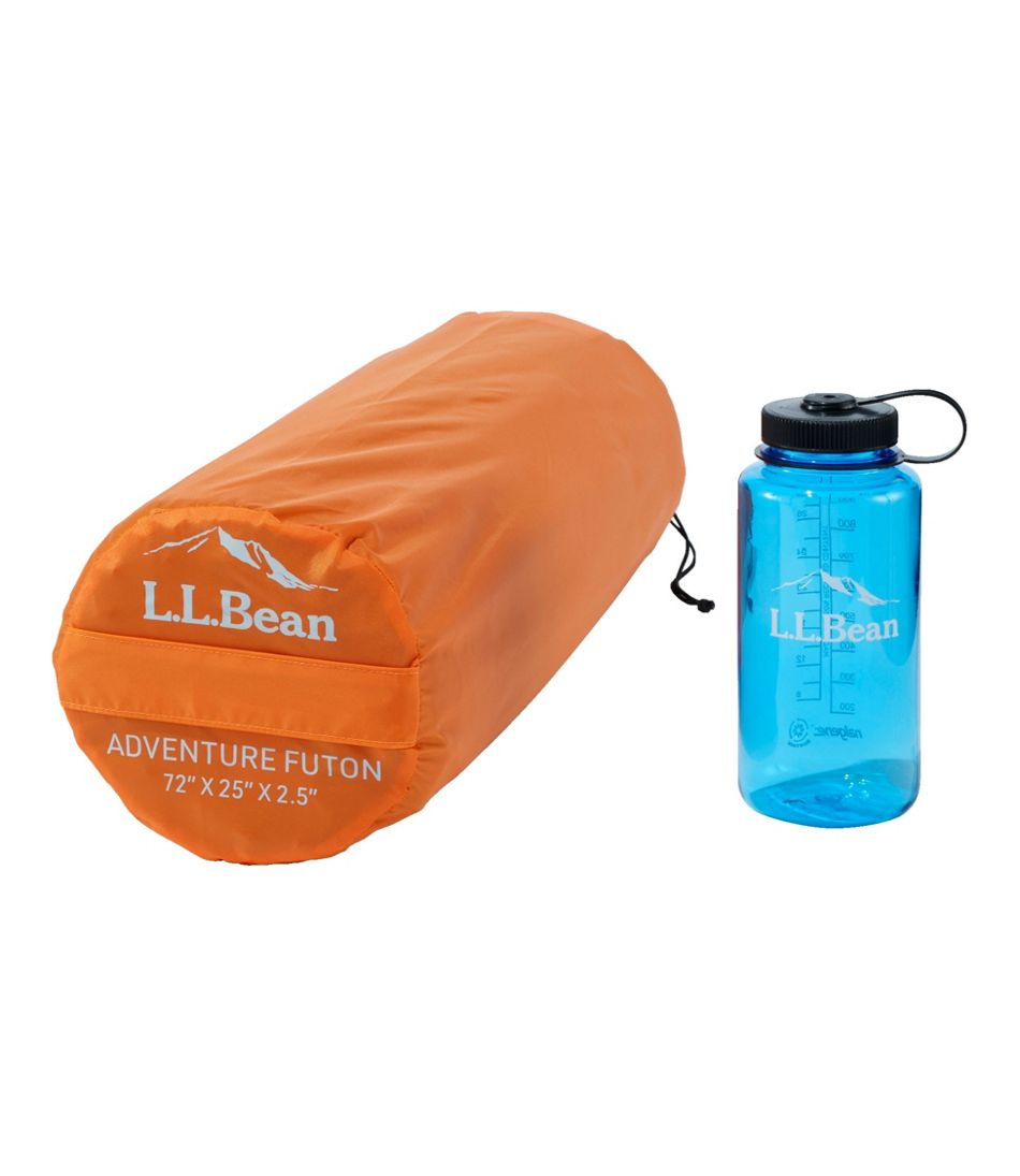 Adventure Futon Sleeping Pad | L.L.Bean for sale