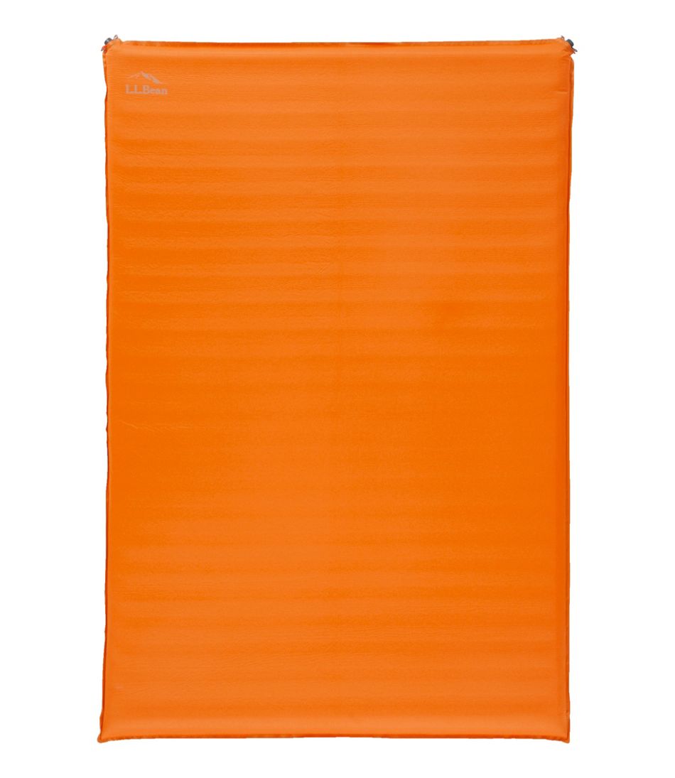 Adventure Futon Sleeping Pad, Double | L.L.Bean online