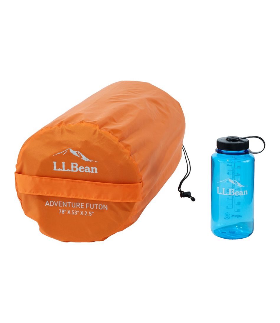 Adventure Futon Sleeping Pad, Double | L.L.Bean online