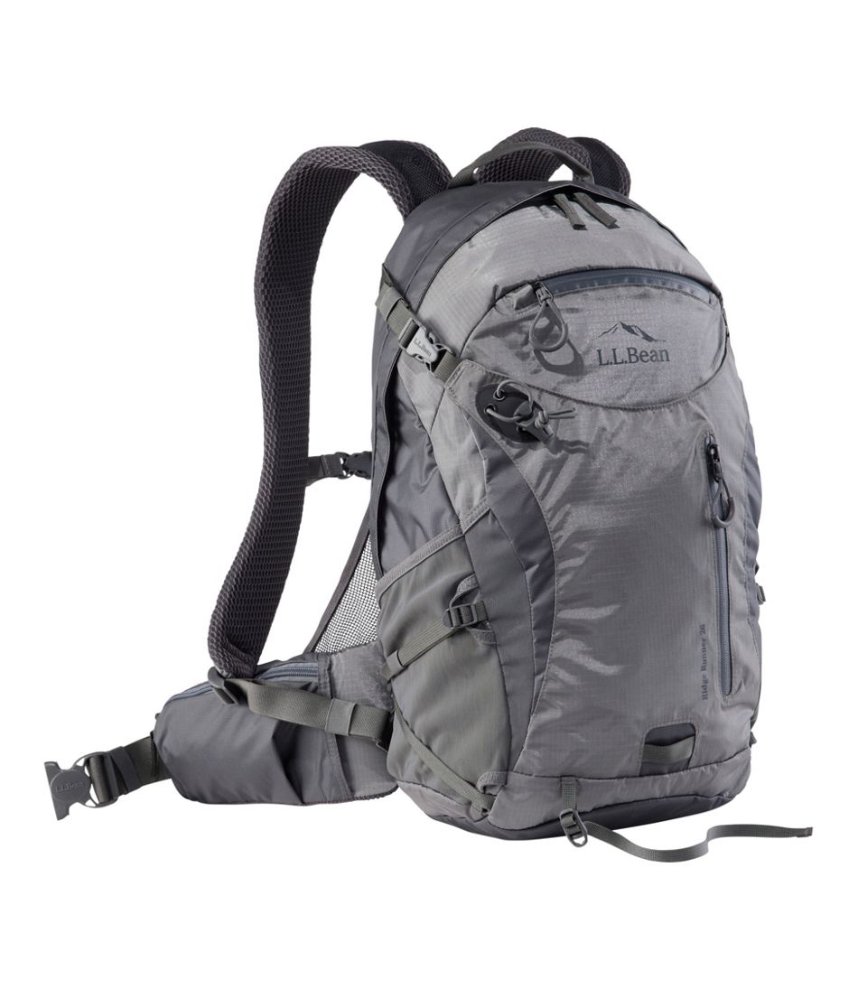 Ridge Runner 26L Plus Day Pack | L.L.Bean US