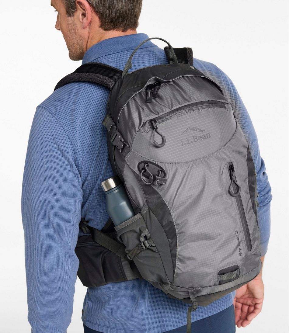 Ridge Runner 26L Plus Day Pack | L.L.Bean US