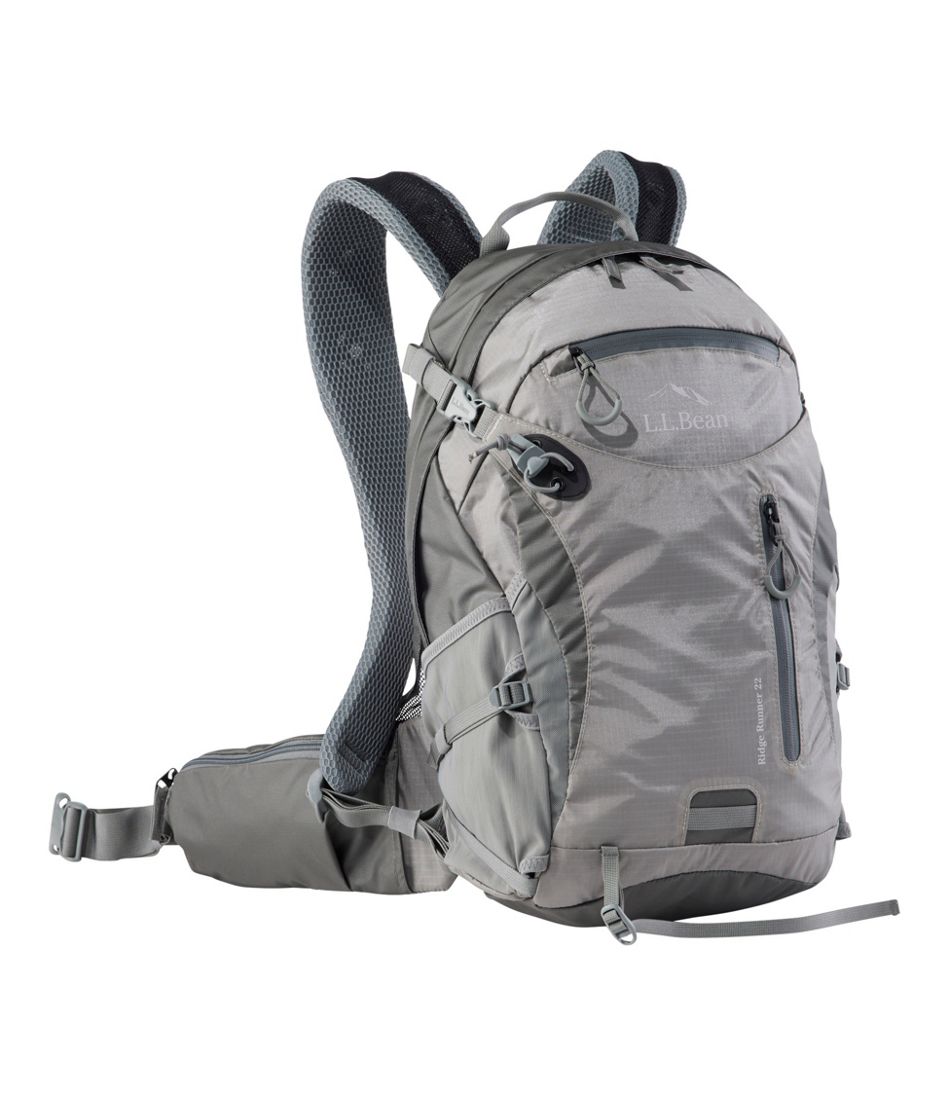 Women's Ridge Runner Plus Day Pack, 22L | L.L.Bean online