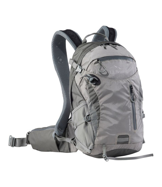 Women's Ridge Runner Plus Day Pack, 22L | L.L.Bean online