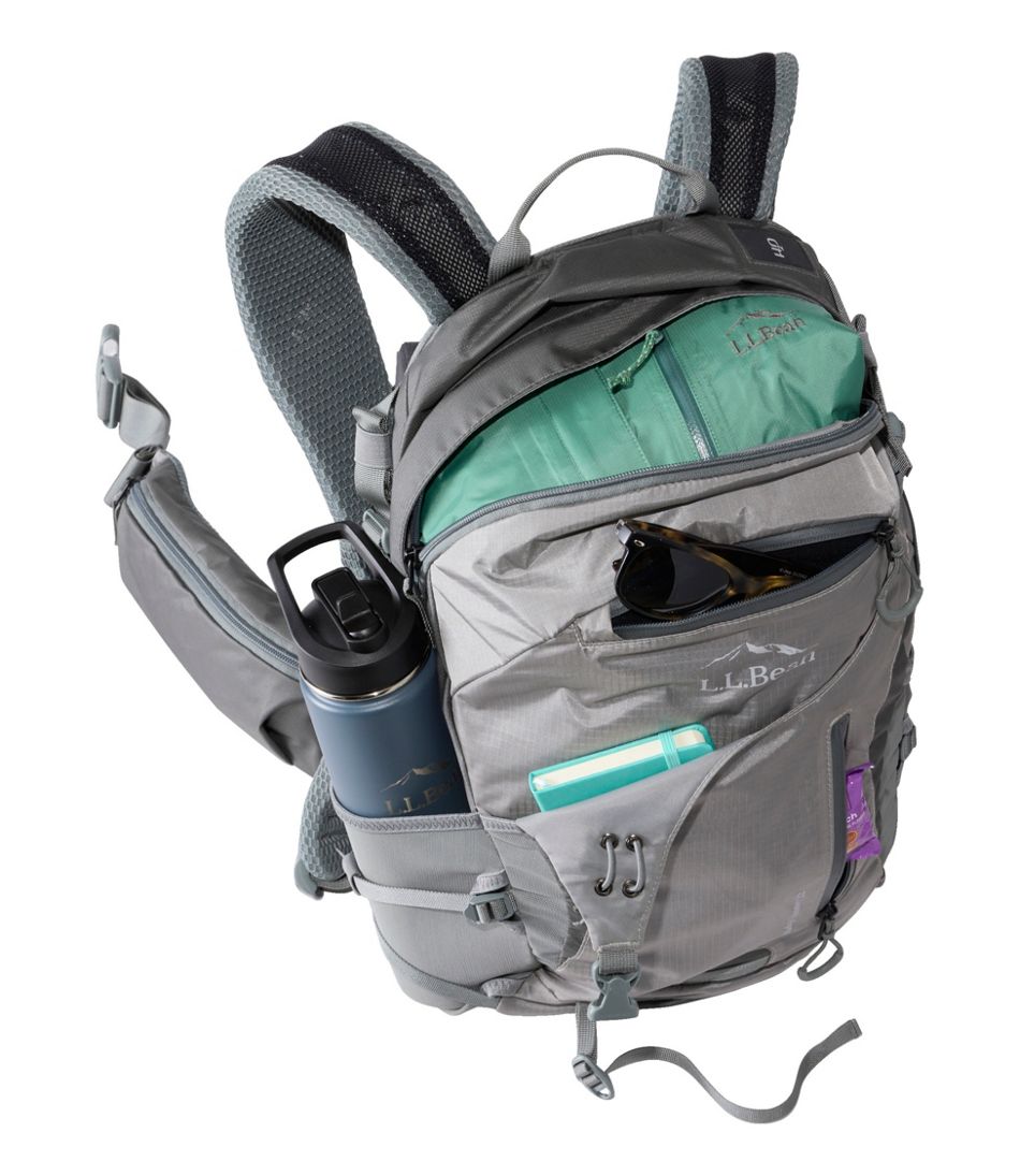 Women's Ridge Runner Plus Day Pack, 22L | L.L.Bean online