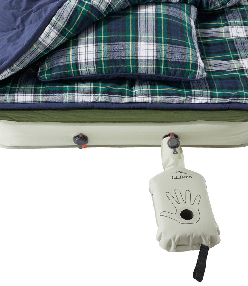 Camp Futon, Single | L.L.Bean US