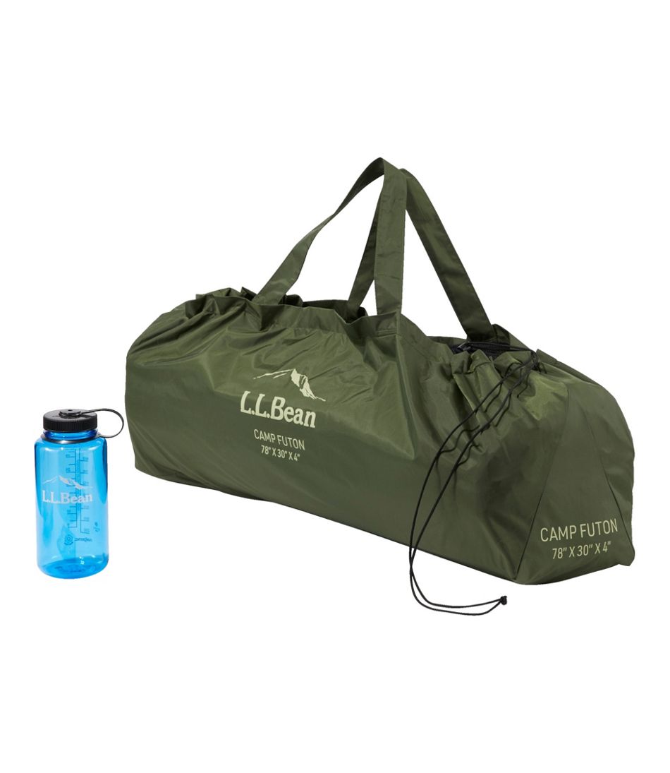 Camp Futon, Single | L.L.Bean US