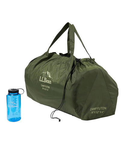 Camp Futon, Single | L.L.Bean US