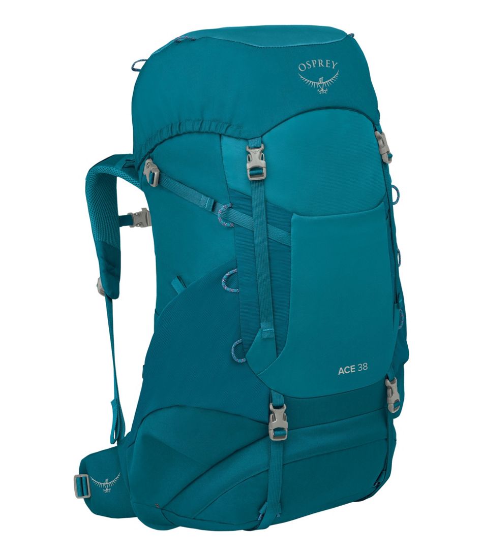 Kids' Osprey Ace 38 Pack | L.L.Bean discount