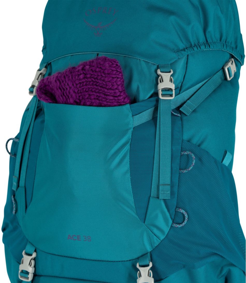 Kids' Osprey Ace 38 Pack | L.L.Bean discount