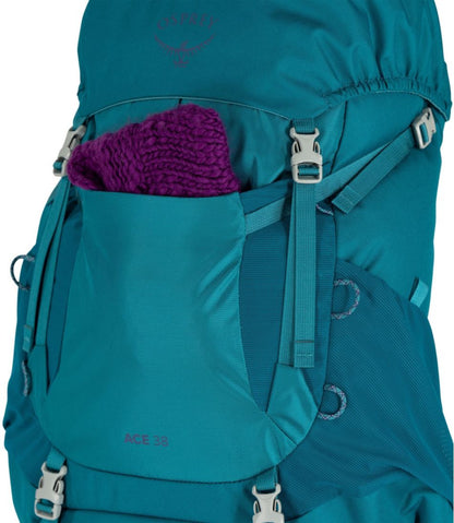 Kids' Osprey Ace 38 Pack | L.L.Bean discount