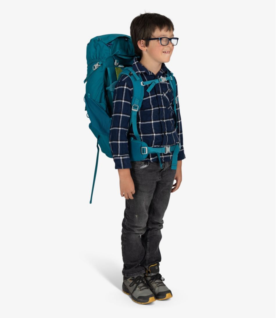 Kids' Osprey Ace 38 Pack | L.L.Bean discount