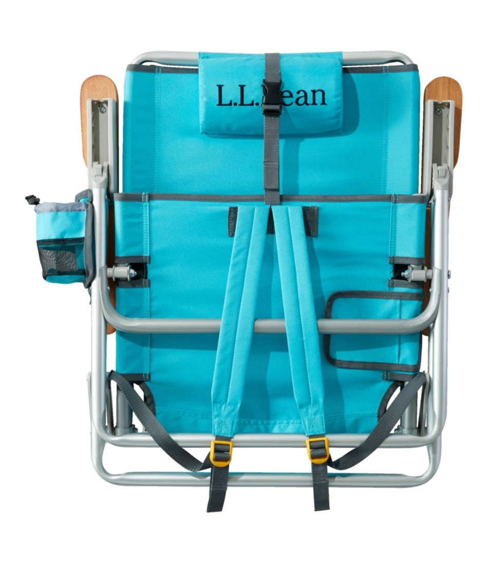 Easy Comfort Beach Chair | L.L.Bean US